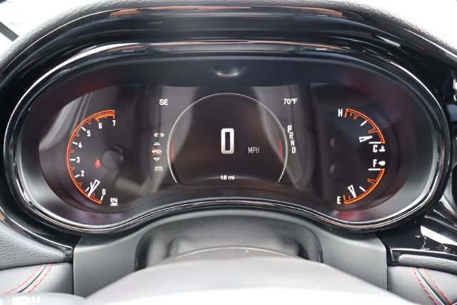 New 2026 Dodge Durango GT AWD/4WD image 14