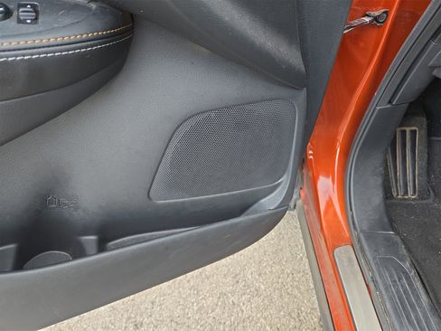 Used 2022 Nissan Murano Platinum w/ Cargo Package image 32