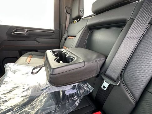 New 2026 GMC Sierra 2500 AT4 w/ AT4 Premium Plus Package image 28