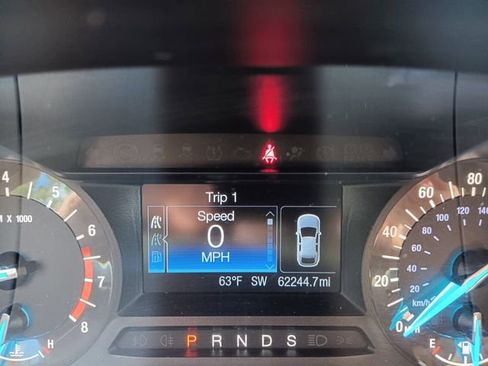 Used 2016 Ford Edge SEL AWD/4WD image 2