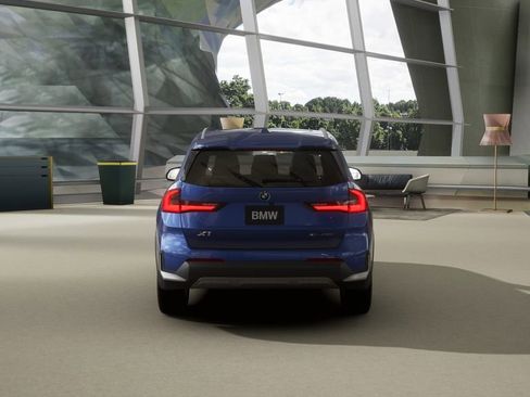 Used 2025 BMW X1 xDrive28i image 28