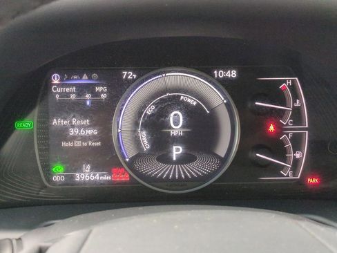 Used 2022 Lexus ES 300h w/ Premium Package image 20