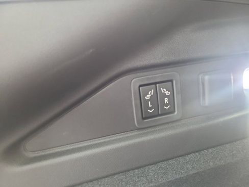 Used 2024 Cadillac Lyriq Sport w/ Nappa Leather Package image 42