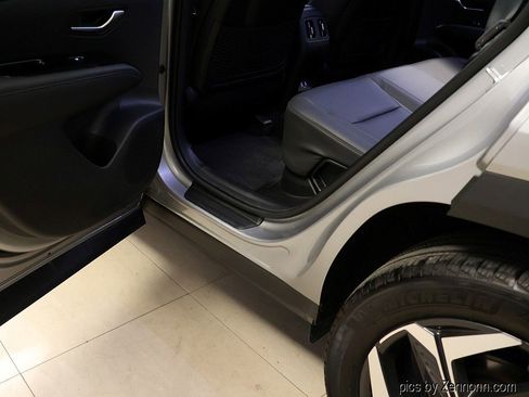 Used 2023 Hyundai Tucson SEL image 28