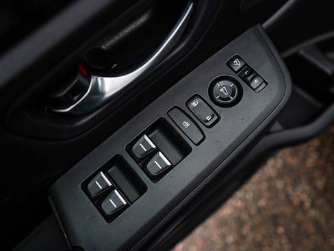 New 2026 Honda Passport TrailSport Elite image 17