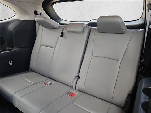 Used 2026 Toyota Highlander XLE AWD/4WD image 20