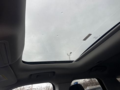 Used 2025 Ford Bronco Sport Big Bend w/ Convenience Package image 39