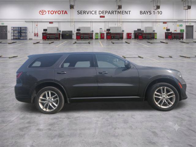 Used 2023 Dodge Durango GT AWD/4WD image 4