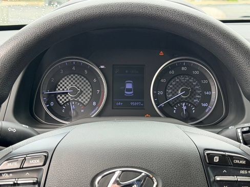 Used 2020 Hyundai Elantra SE w/ Cargo Package (C1) FWD image 31