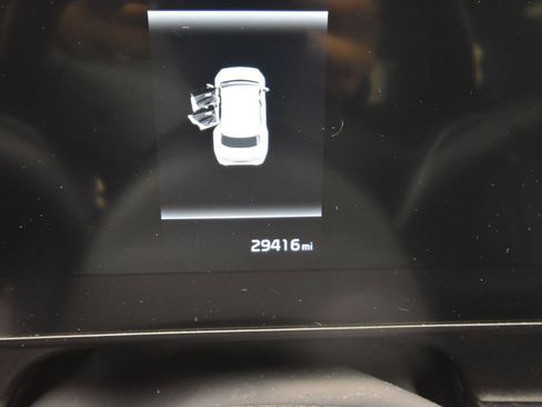 Certified 2023 Kia Sportage EX image 15