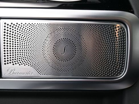 Used 2022 Mercedes-Benz G 63 AMG 4MATIC image 17