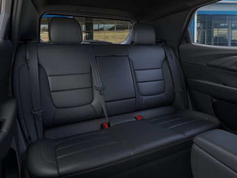 New 2026 Chevrolet TrailBlazer RS AWD/4WD image 18