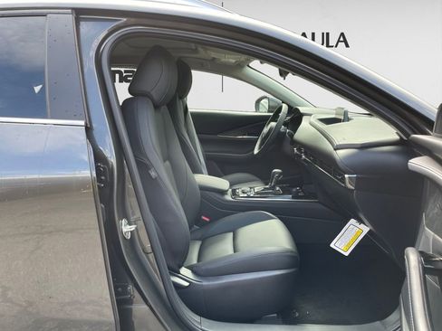 New 2025 MAZDA CX-30 AWD 2.5 S w/ Preferred Package image 14