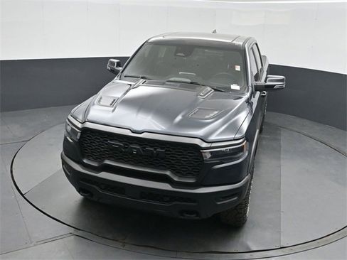 New 2026 RAM 1500 Rebel w/ Rebel Level 2 Equipment Group image 34