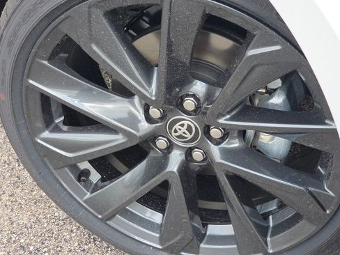 New 2026 Toyota Corolla XSE FWD image 19