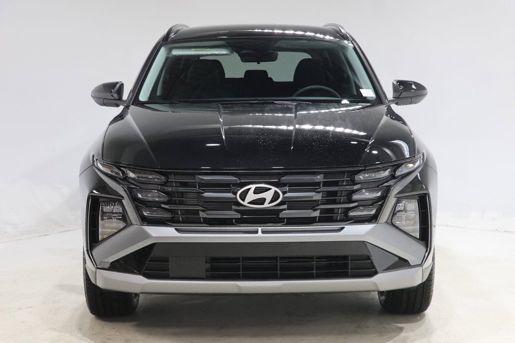 New 2026 Hyundai Tucson SEL Plus AWD/4WD image 2