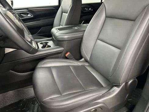 Used 2024 Chevrolet Tahoe Z71 w/ Off-Road Capability Package AWD/4WD image 10