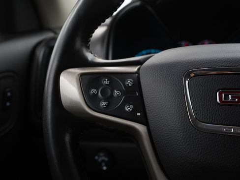Used 2022 GMC Canyon Denali AWD/4WD image 26