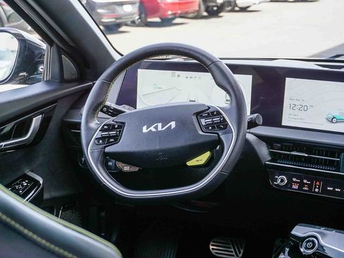 Certified 2023 Kia EV6 GT image 17