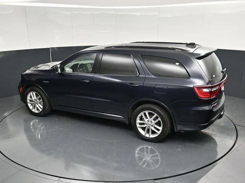Used 2025 Dodge Durango R/T AWD/4WD image 56