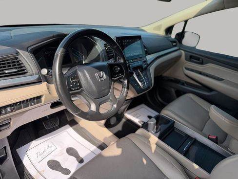 Used 2019 Honda Odyssey EX-L image 16