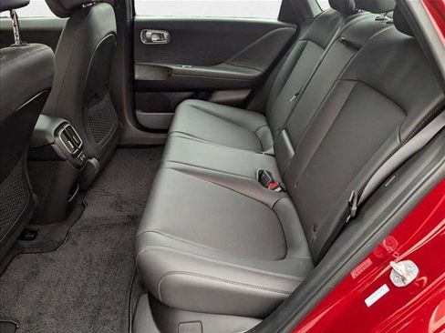 New 2025 Hyundai Ioniq 6 Limited image 15