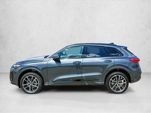 New 2026 Audi Q5 Premium Plus AWD/4WD image 8