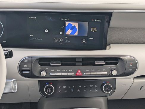 New 2026 Hyundai Palisade Limited FWD image 23
