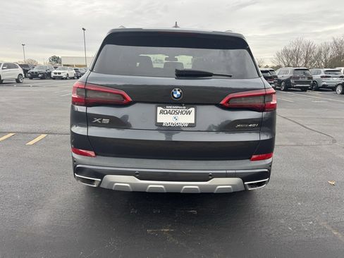 Used 2019 BMW X5 xDrive40i w/ Convenience Package image 4