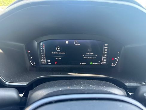 Used 2026 Honda CR-V EX-L image 15
