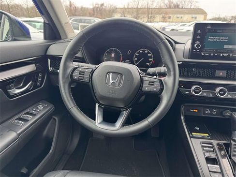 Used 2023 Honda CR-V EX-L image 13