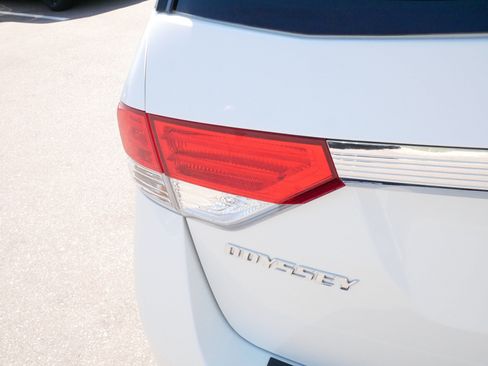 Used 2015 Honda Odyssey EX-L image 16