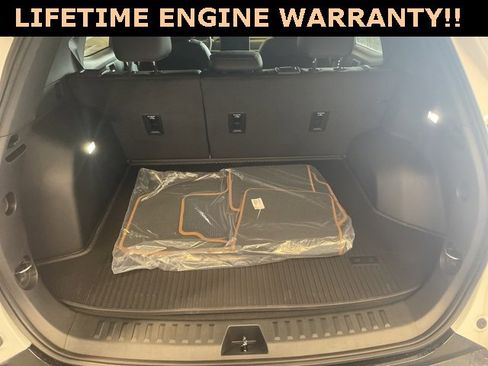 New 2026 GMC Terrain AT4 w/ Technology Package II image 32