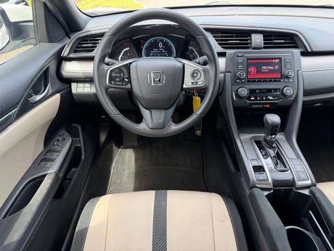Used 2017 Honda Civic LX image 11