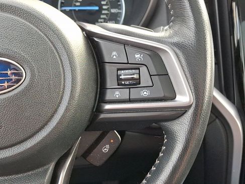 Used 2021 Subaru Ascent Limited w/ Technology Package image 23