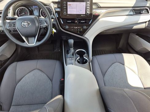 Used 2023 Toyota Camry LE FWD image 16