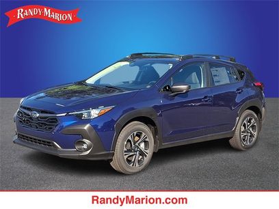 New 2025 Subaru Crosstrek 2.5i Premium
