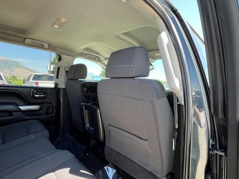 Used 2018 Chevrolet Silverado 3500 LT image 14