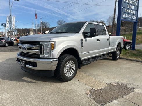 Used 2019 Ford F250 XLT w/ FX4 Off-Road Package image 1