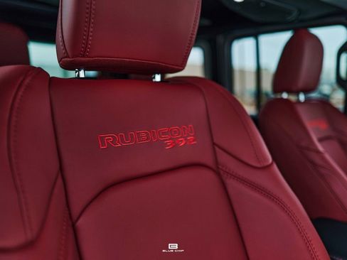 Used 2024 Jeep Wrangler Unlimited Rubicon 392 image 38