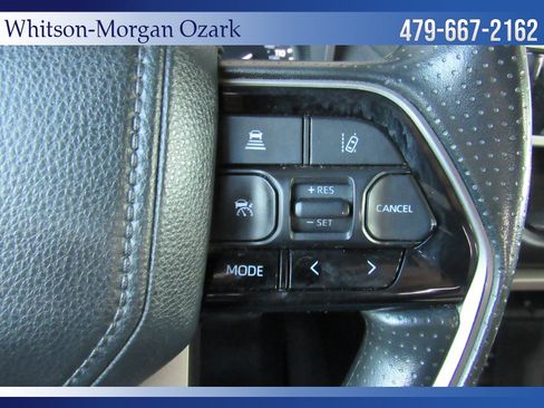 Used 2023 Toyota Tundra SR5 w/ SR5 Convenience Package AWD/4WD image 40