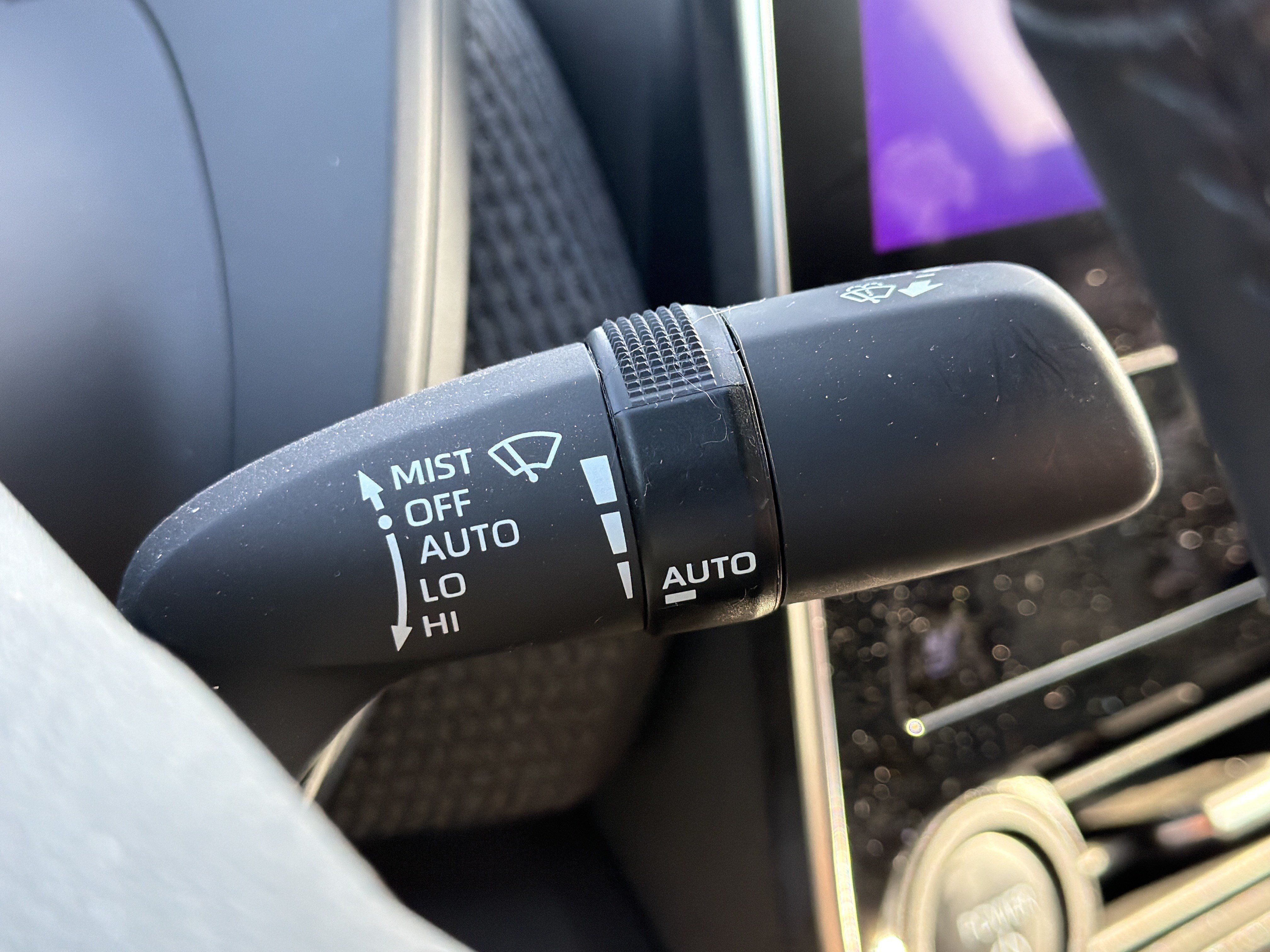 Certified 2023 Subaru Solterra AWD image 17