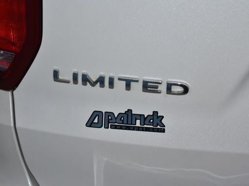 Used 2019 Ford Explorer Limited w/ Class III Trailer Tow Package image 30