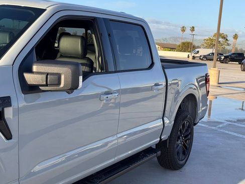 New 2026 Ford F150 XLT w/ Equipment Group 303A High image 9