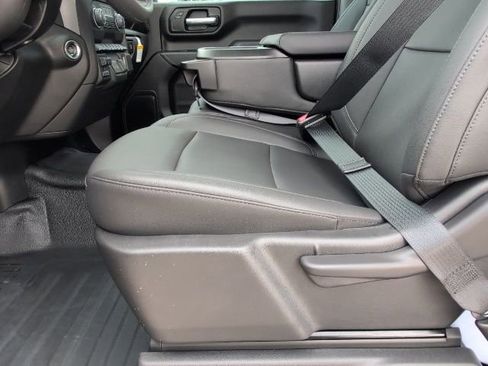 New 2025 Chevrolet Silverado 2500 W/T image 6