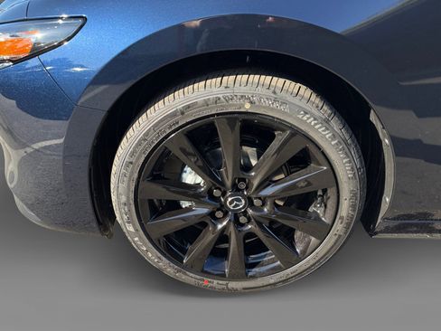 New 2026 MAZDA MAZDA3 s Sport image 9