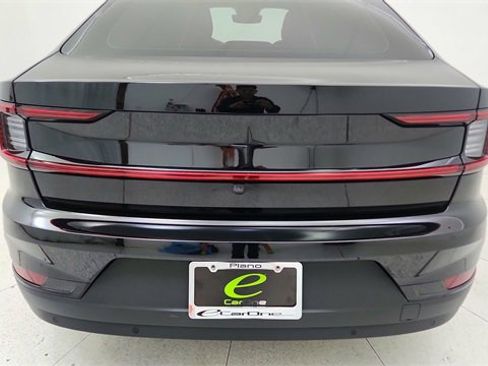 Used 2022 Polestar Polestar 2 w/ Plus Package image 12
