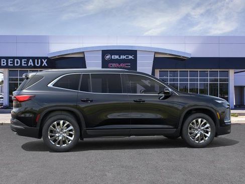 New 2026 Buick Enclave Preferred FWD image 77