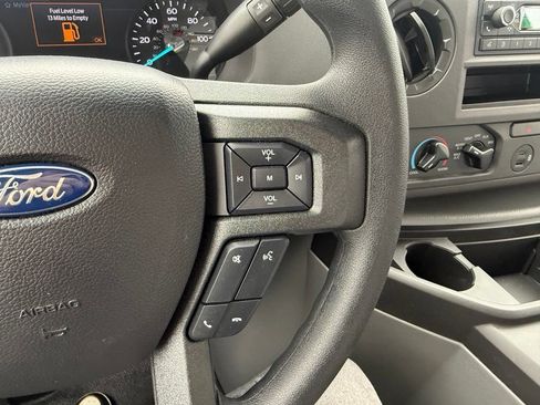 New 2027 Ford E-450 and Econoline 450 Super Duty w/ Power Equipment Group RWD image 22