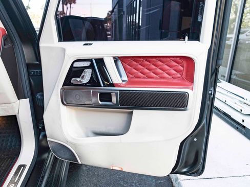 Used 2019 Mercedes-Benz G 63 AMG 4MATIC image 45